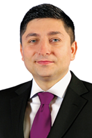 TĂMAGĂ Constantin